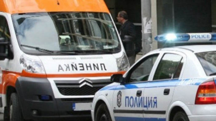 Тежка катастрофа на пътя Плевен - Бяла, има загинал